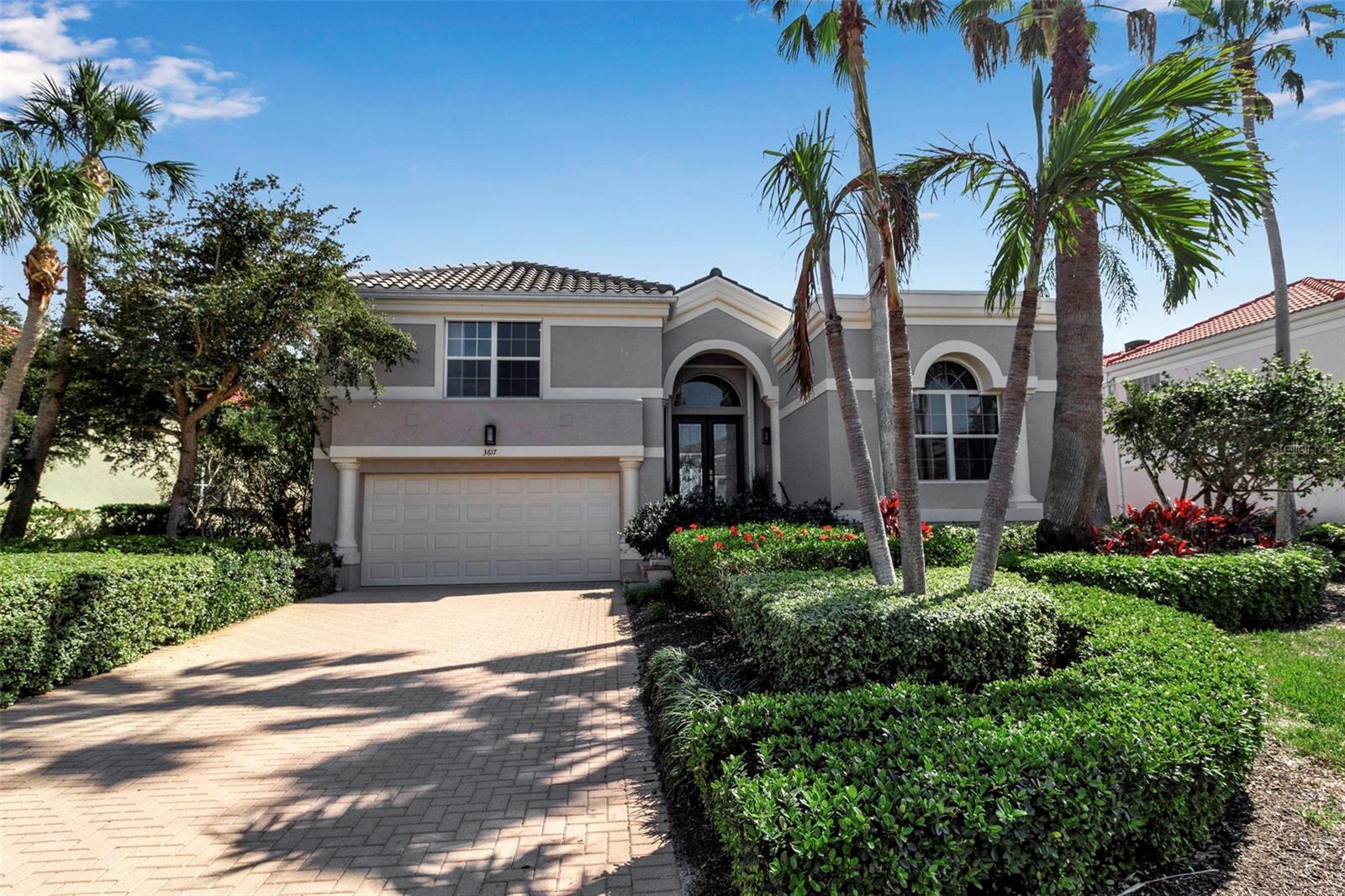 3617 FAIR OAKS PLACE