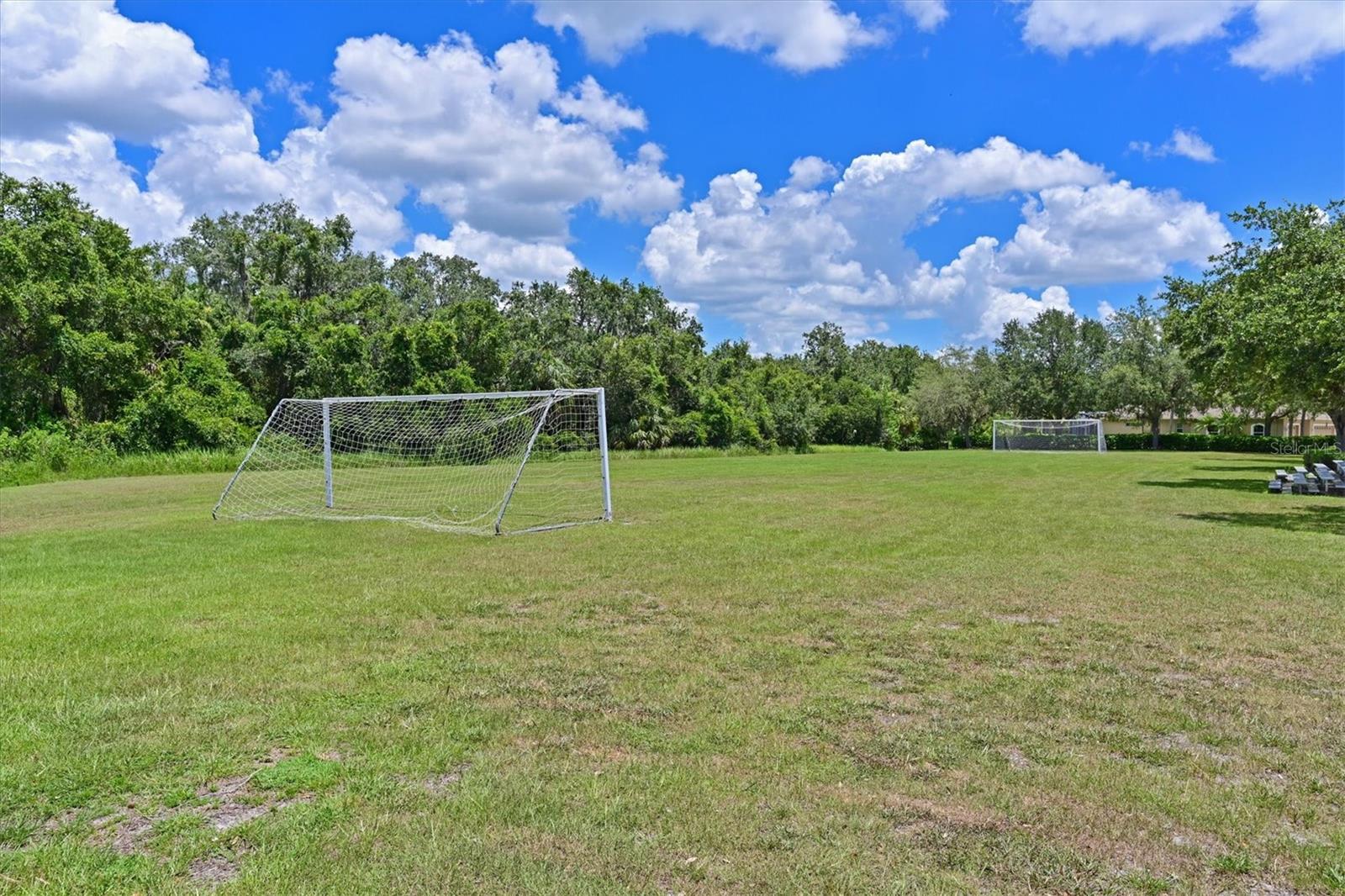 TWIN RIVERS PH III - Residential