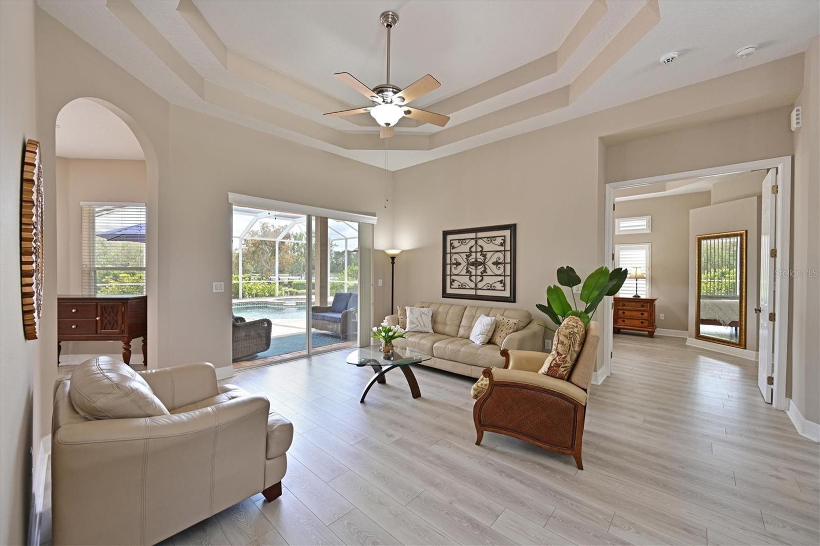 TWIN RIVERS PH III - Residential