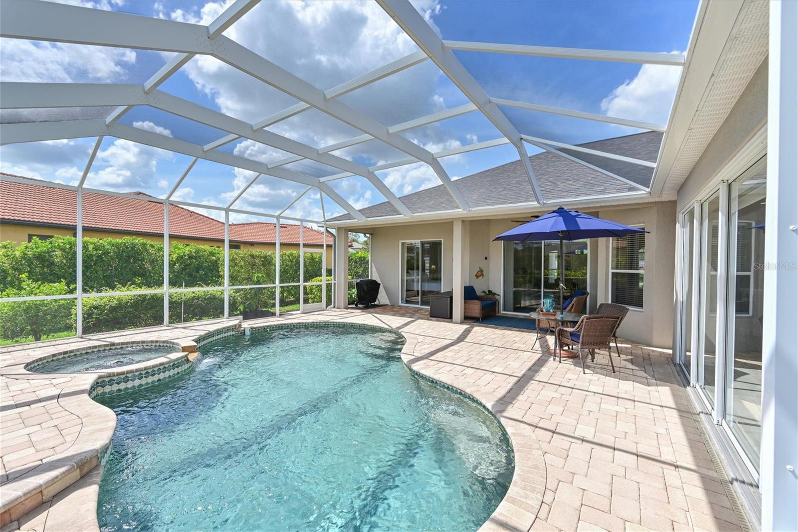 TWIN RIVERS PH III - Residential