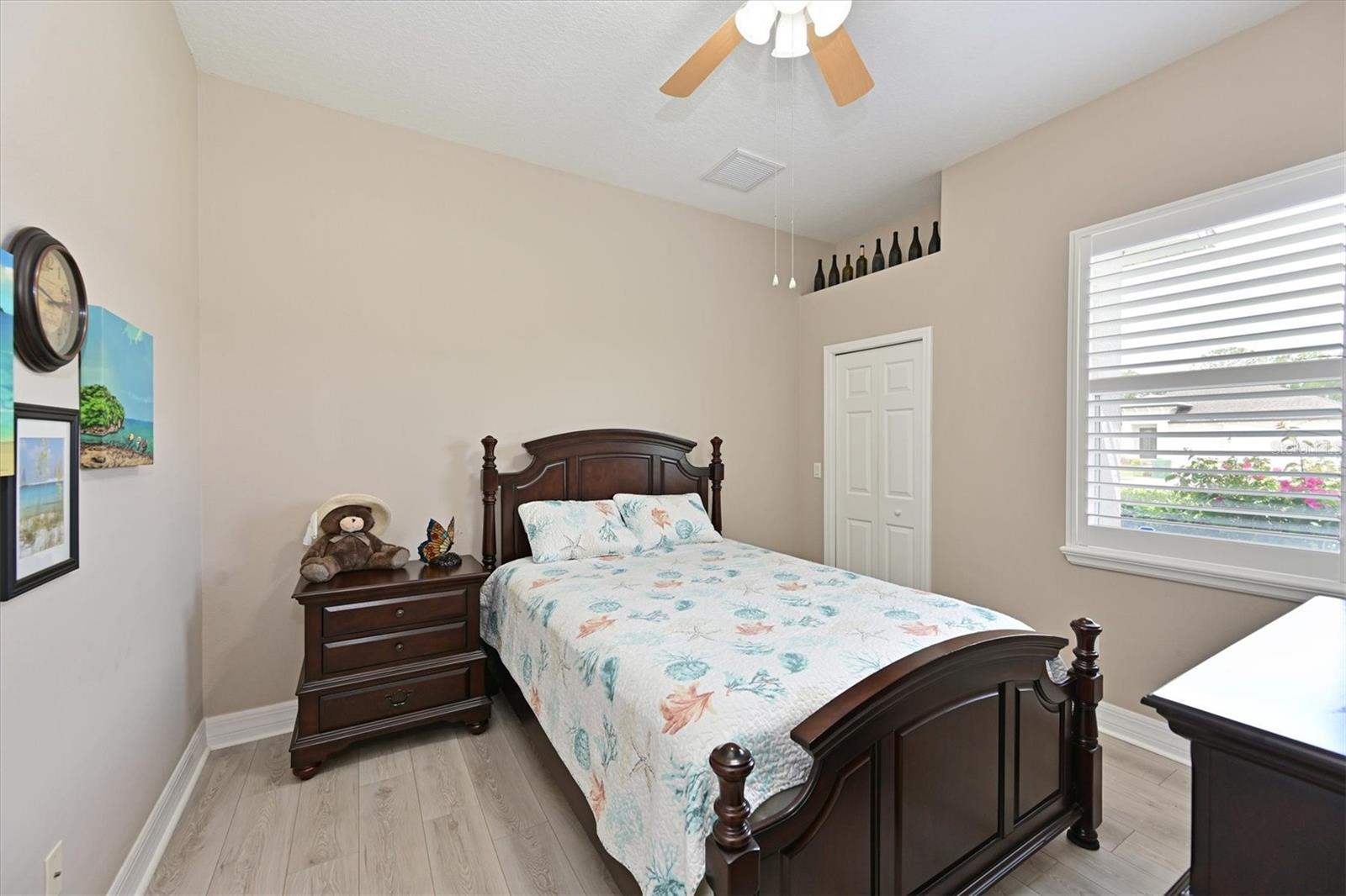 TWIN RIVERS PH III - Residential