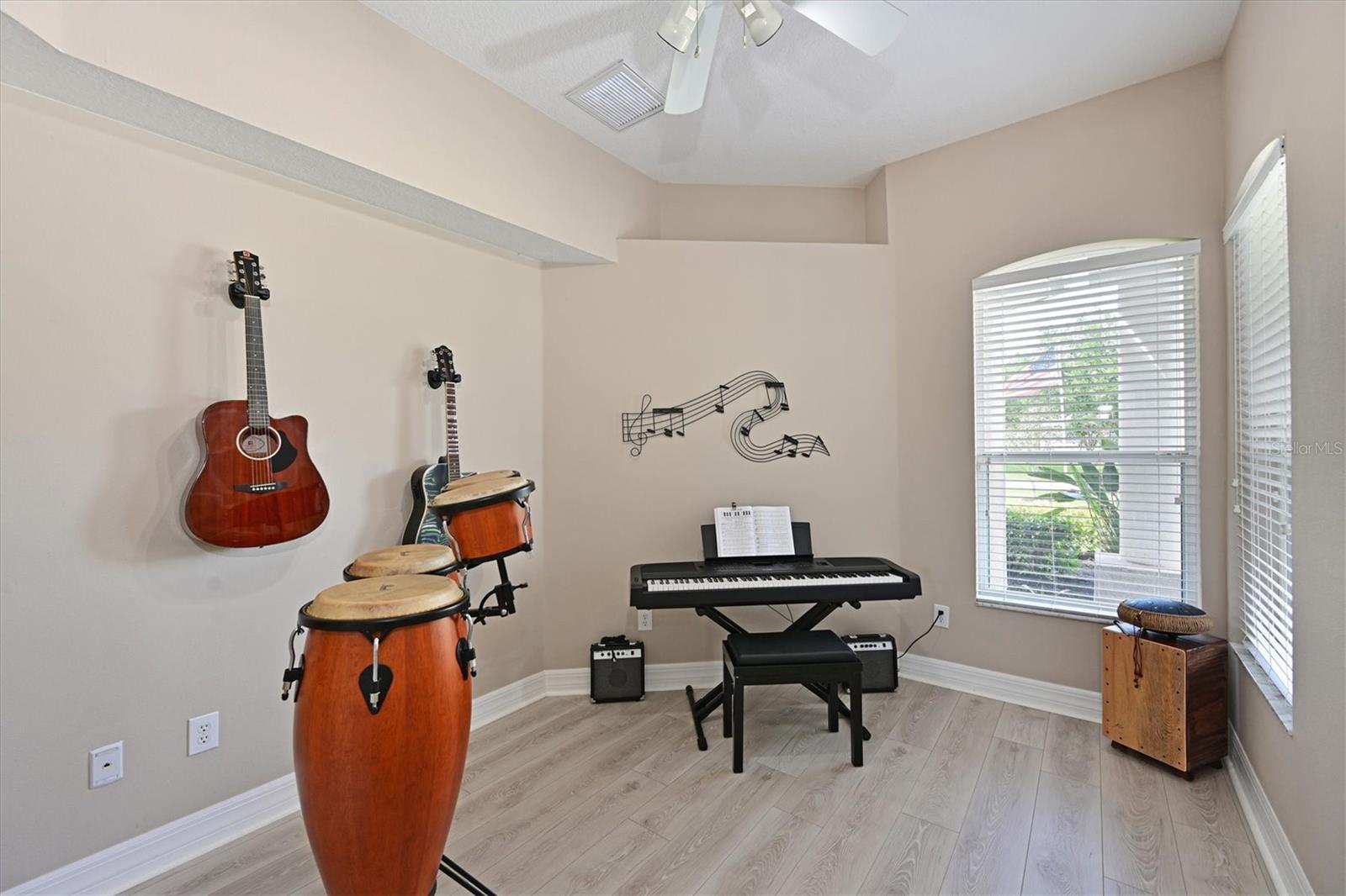 TWIN RIVERS PH III - Residential