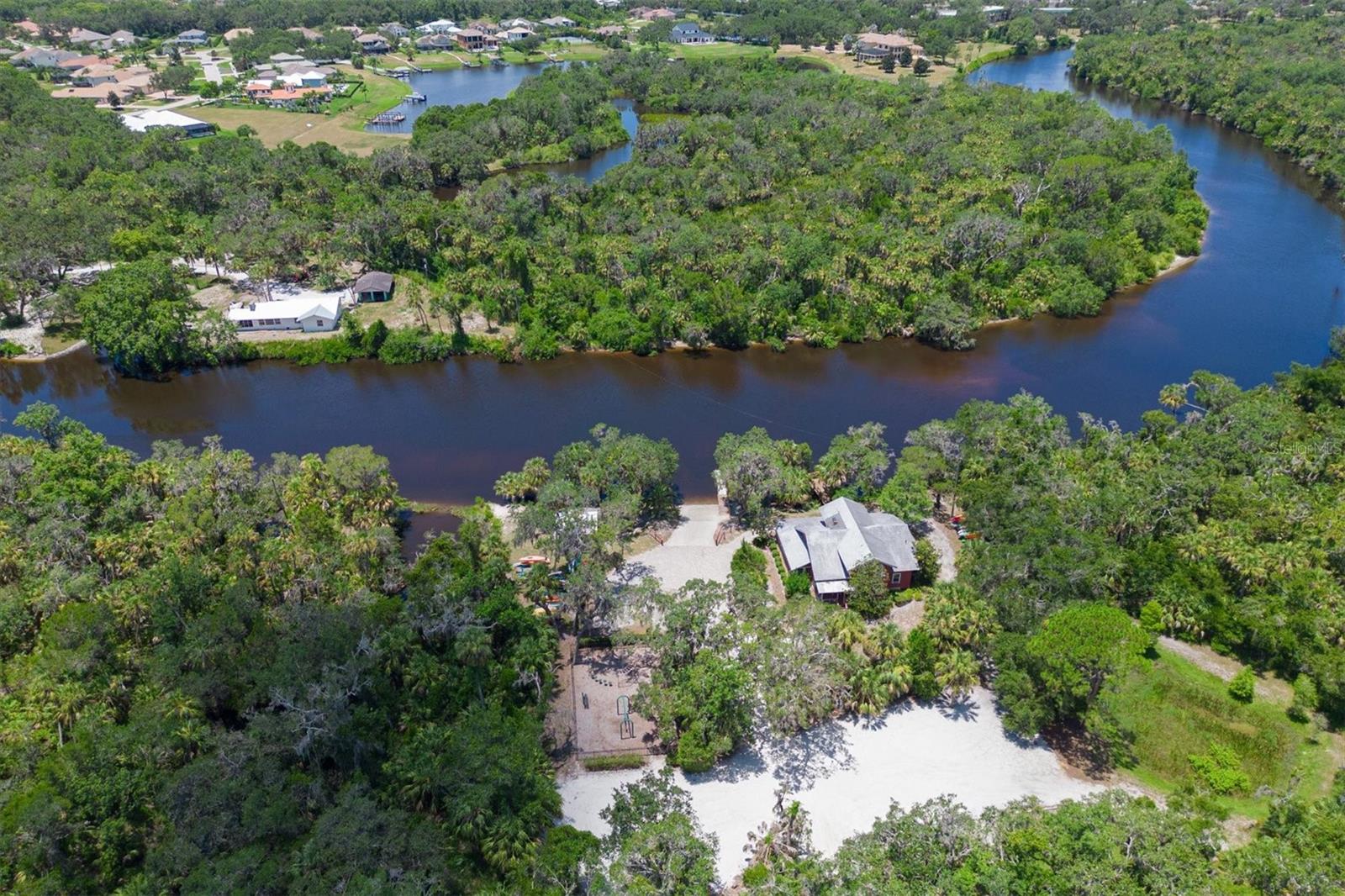 TWIN RIVERS PH III - Residential