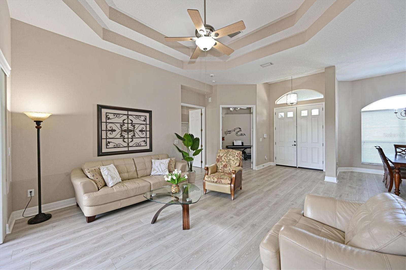 TWIN RIVERS PH III - Residential