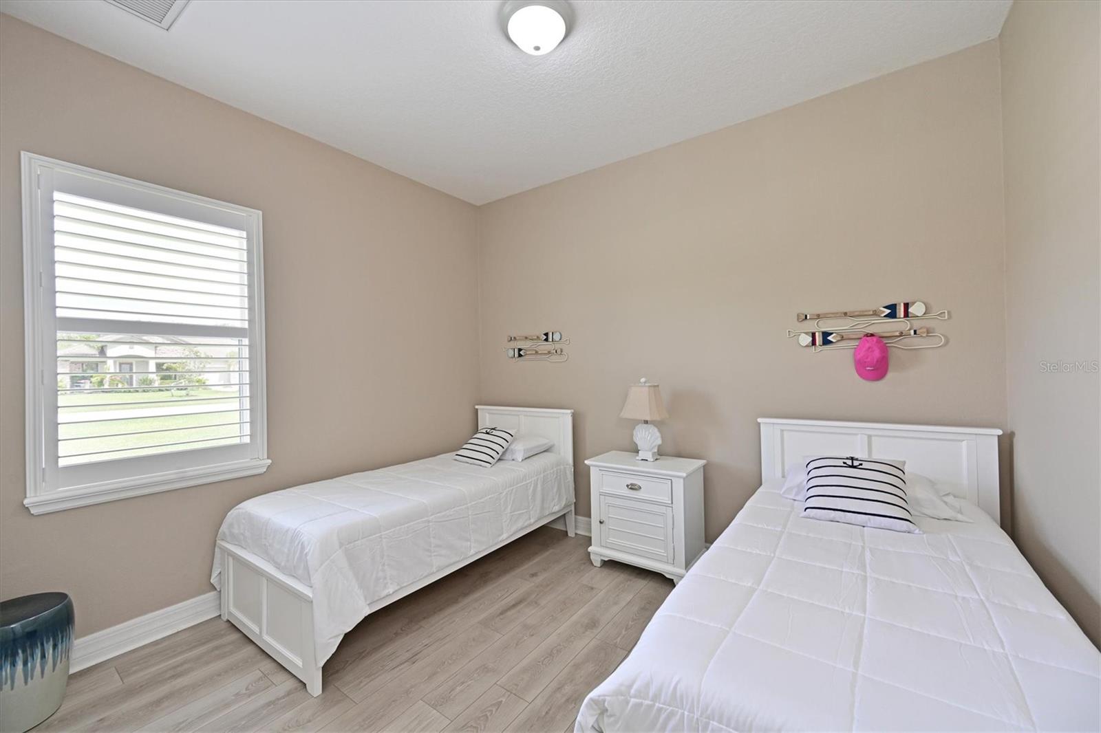 TWIN RIVERS PH III - Residential