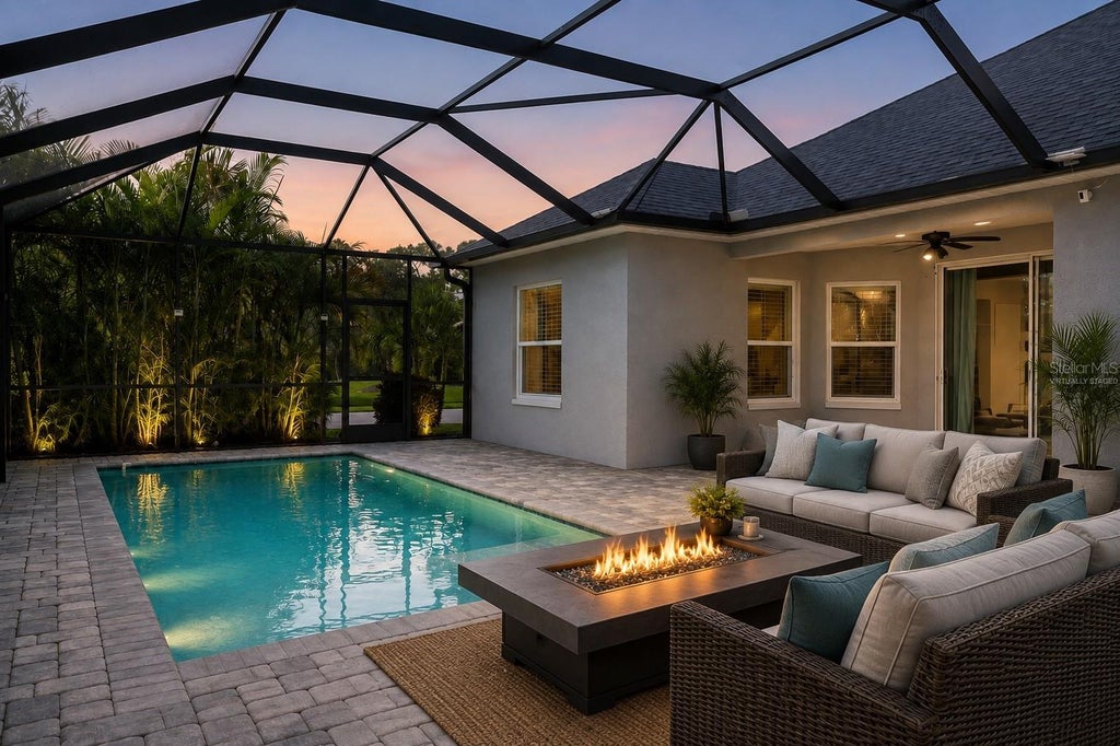 Photo of 4727 Creekridge Court, Bradenton, FL 34203 (MLS # A4704334)