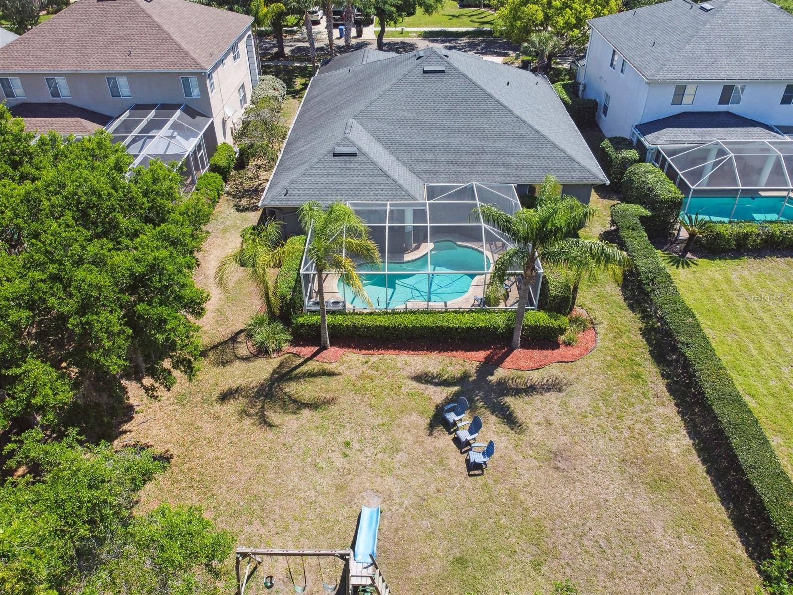 5813 BENT GRASS DRIVE