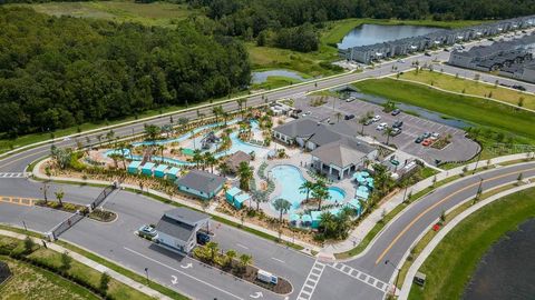 A home in KISSIMMEE