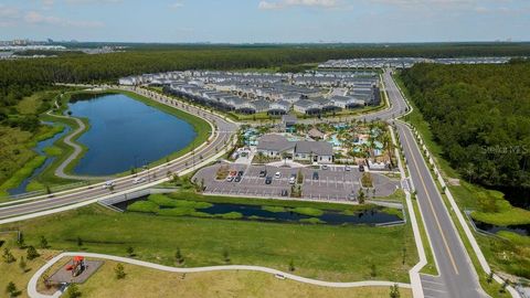 A home in KISSIMMEE