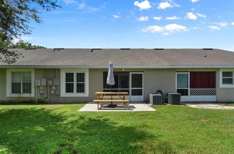 A home in KISSIMMEE