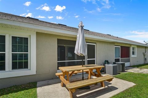 A home in KISSIMMEE