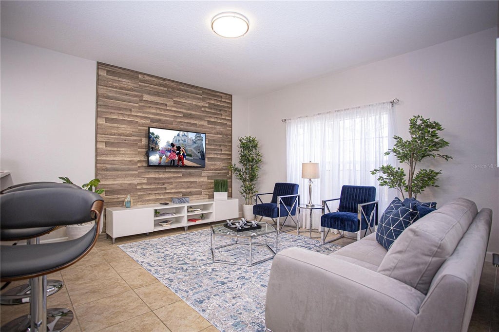 Photo of 8939 Candy Palm Road, Kissimmee, FL 34747 (MLS # O6450594)