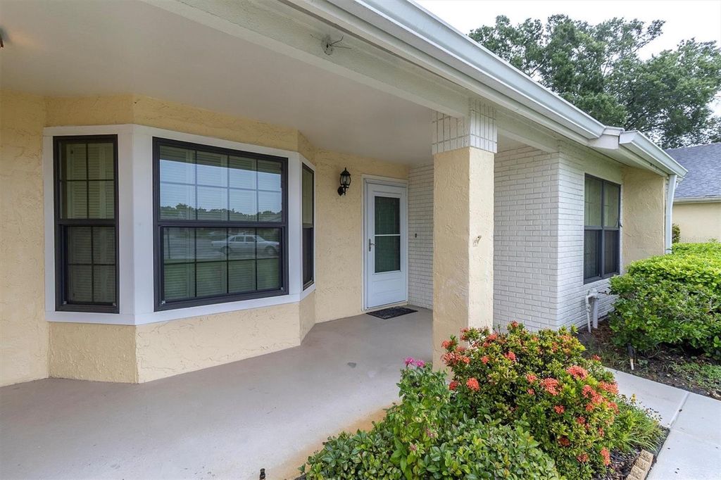 Photo of 9444 Rockbridge Circle, New Port Richey, FL 34655 (MLS # W7878391)
