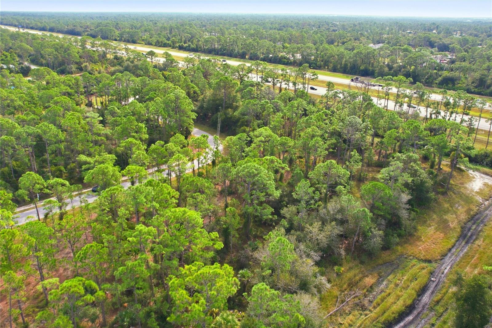 PORT CHARLOTTE SUB 28 - Land