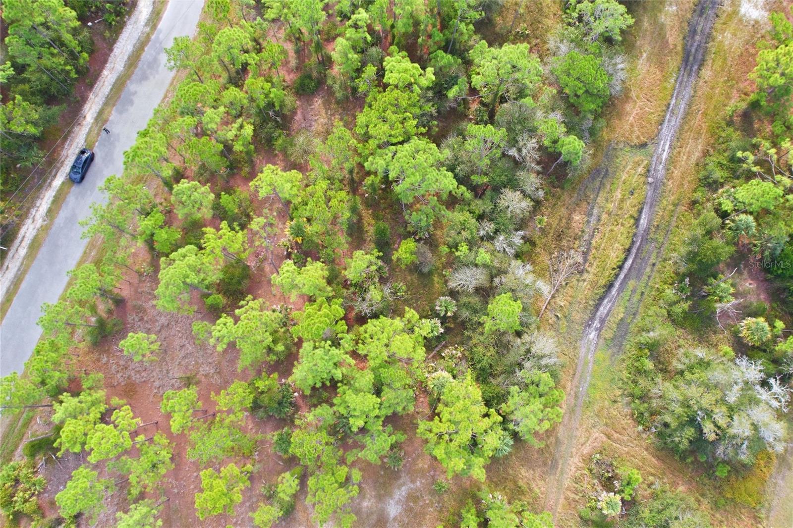 PORT CHARLOTTE SUB 28 - Land