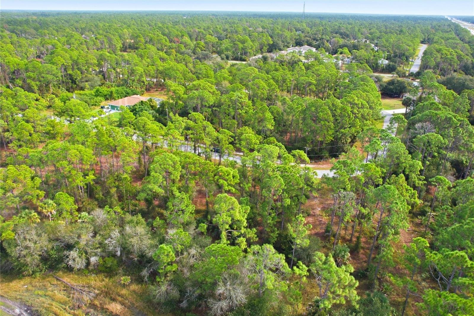 PORT CHARLOTTE SUB 28 - Land