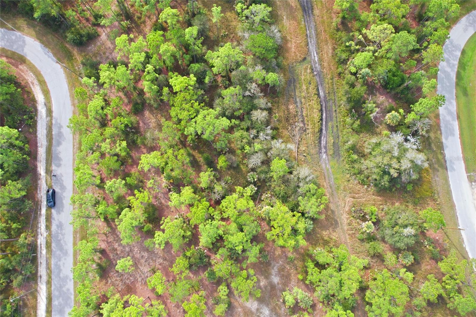 PORT CHARLOTTE SUB 28 - Land