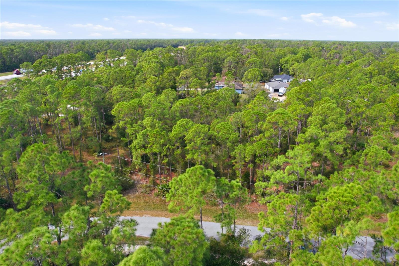 PORT CHARLOTTE SUB 28 - Land