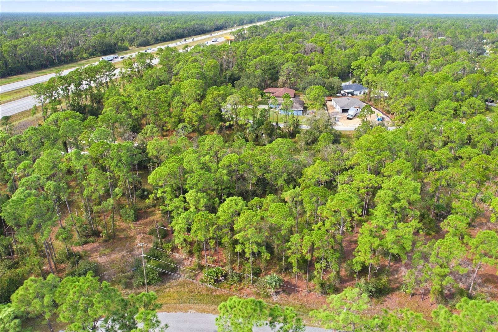 PORT CHARLOTTE SUB 28 - Land