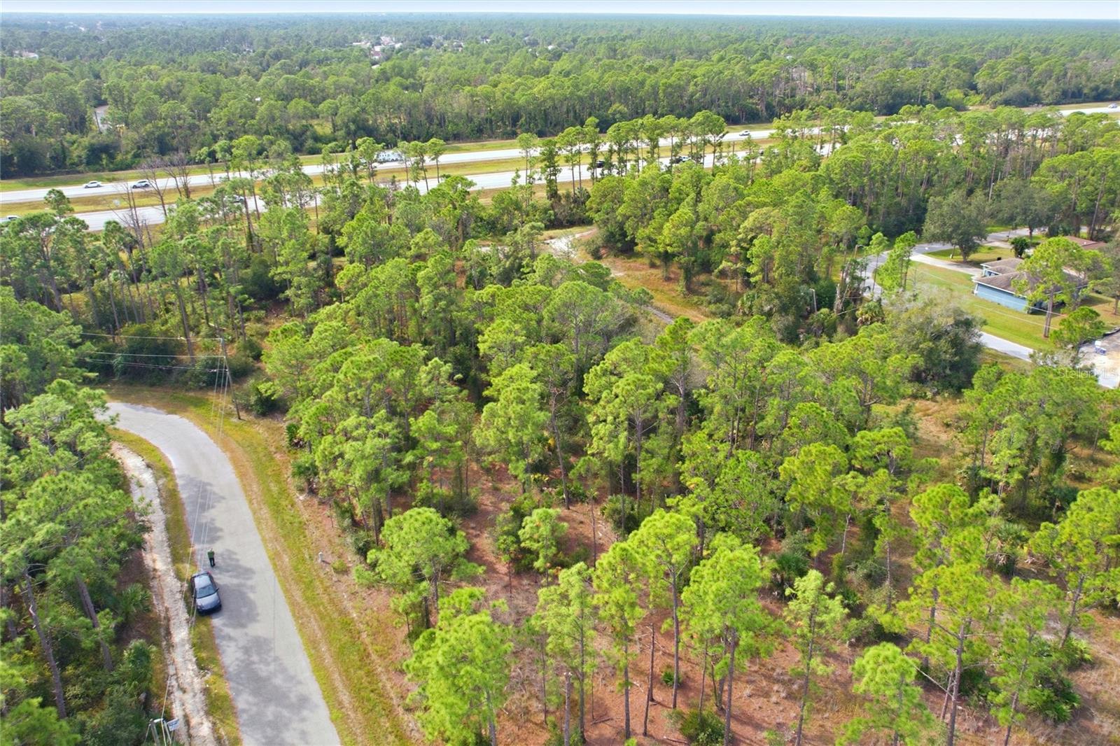 PORT CHARLOTTE SUB 28 - Land