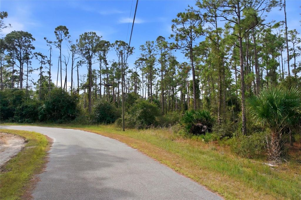 Photo of Einstein Street, North Port, FL 34291 (MLS # NS1086510)