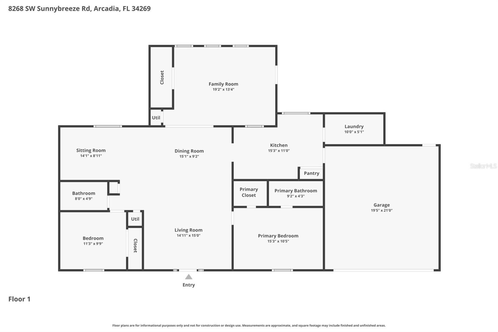 SUNNYBREEZE PALMS GOLF COURSE - Residential