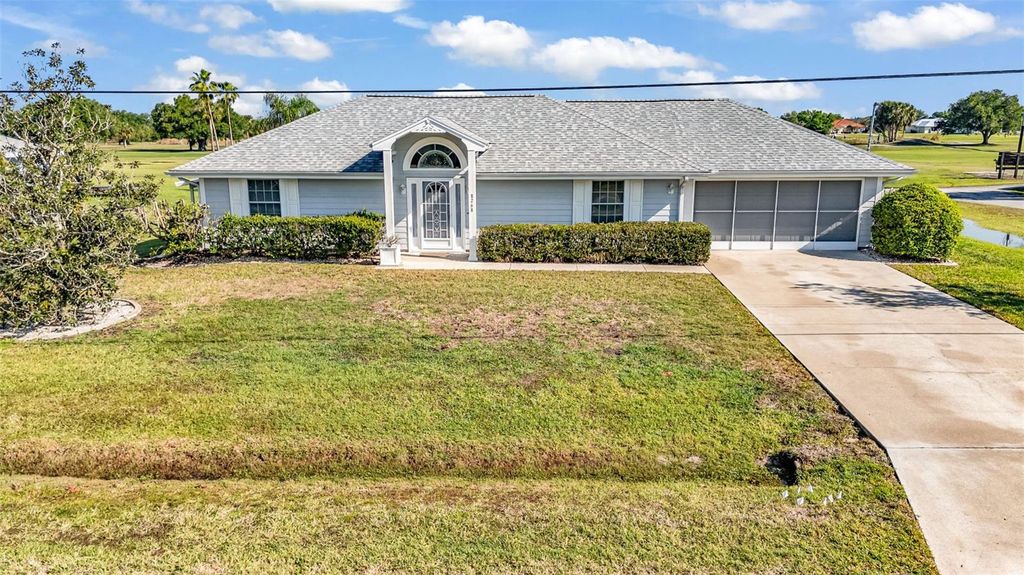 Photo of 8268 SW Sunnybreeze Road, Arcadia, FL 34269 (MLS # C7524197)
