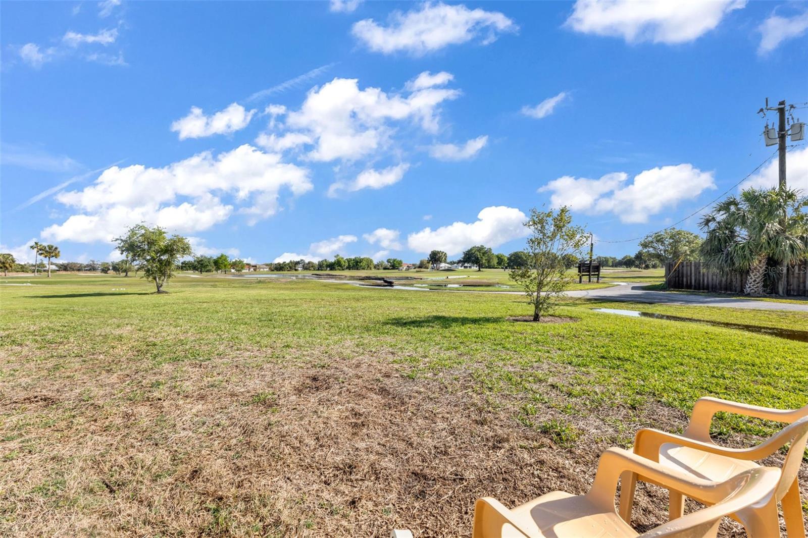 SUNNYBREEZE PALMS GOLF COURSE - Residential