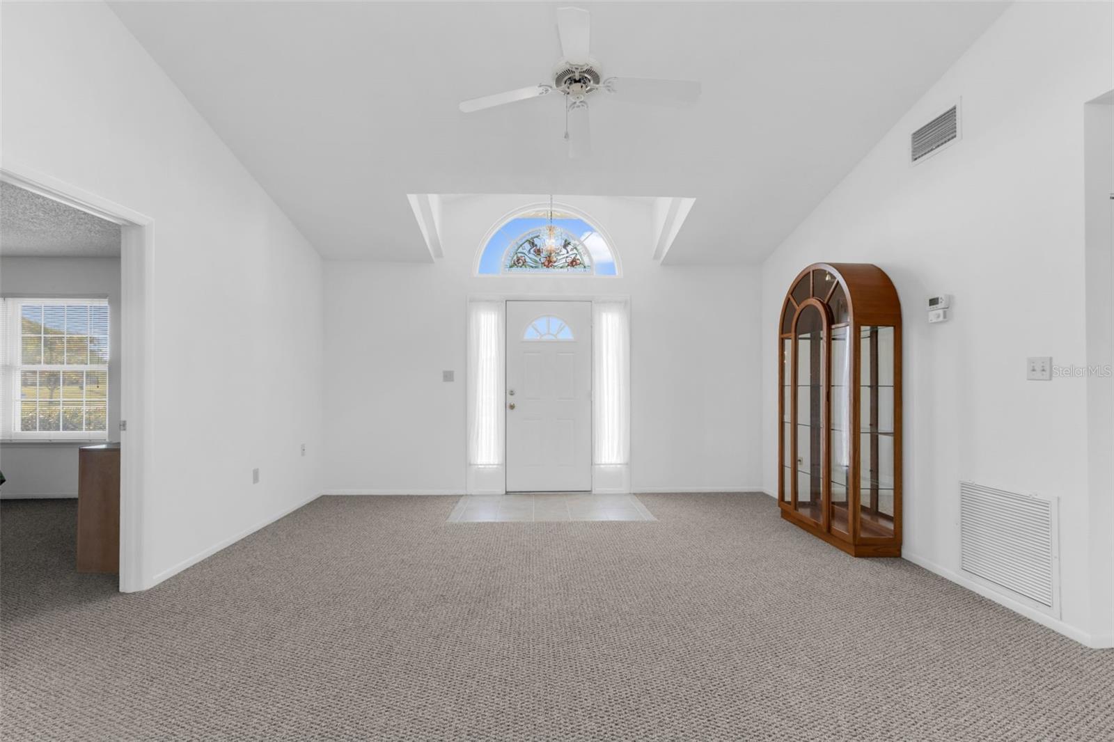 SUNNYBREEZE PALMS GOLF COURSE - Residential