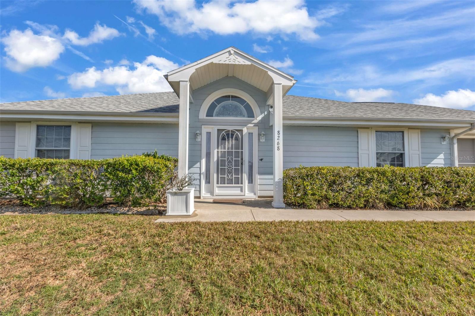 SUNNYBREEZE PALMS GOLF COURSE - Residential