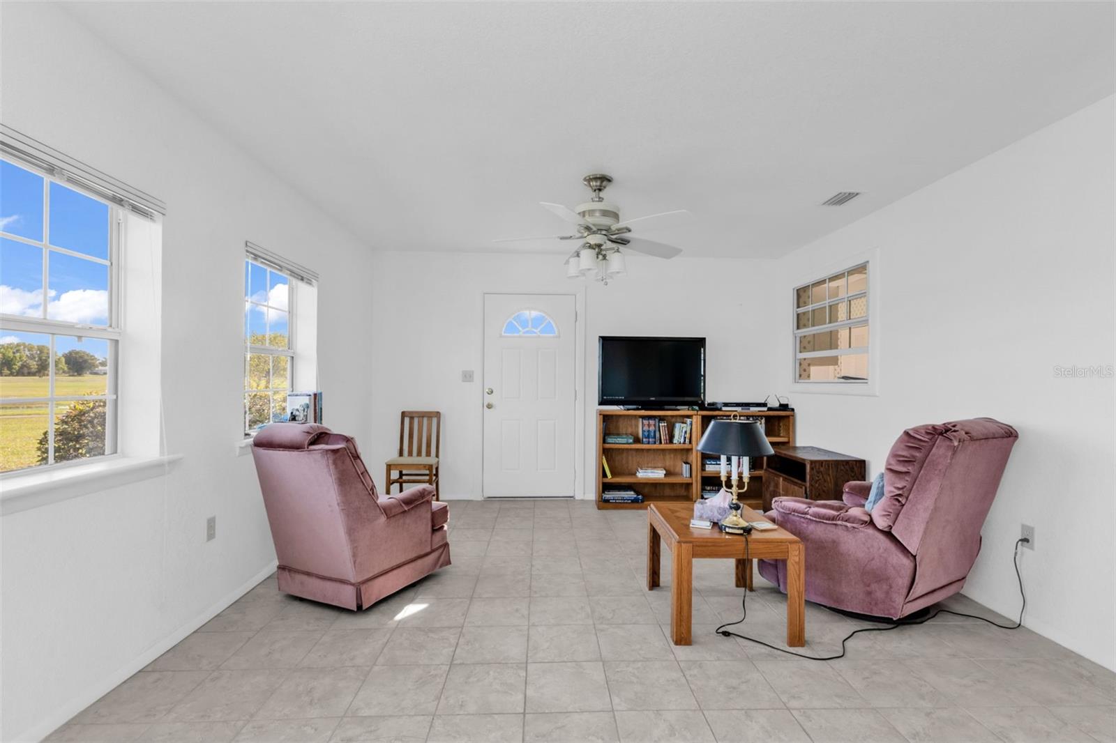 SUNNYBREEZE PALMS GOLF COURSE - Residential