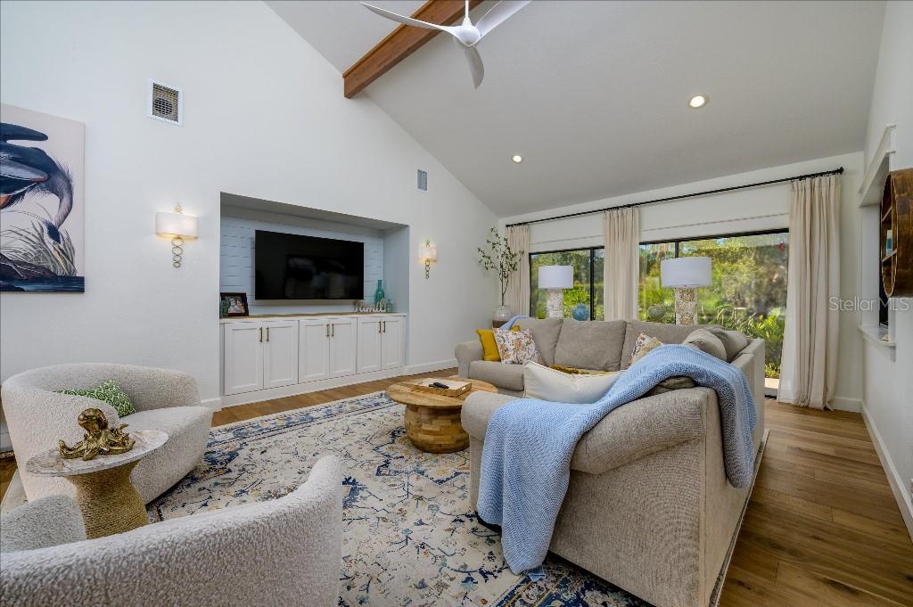 FAIRWAY VILLAGE PHASE 1 - Residential