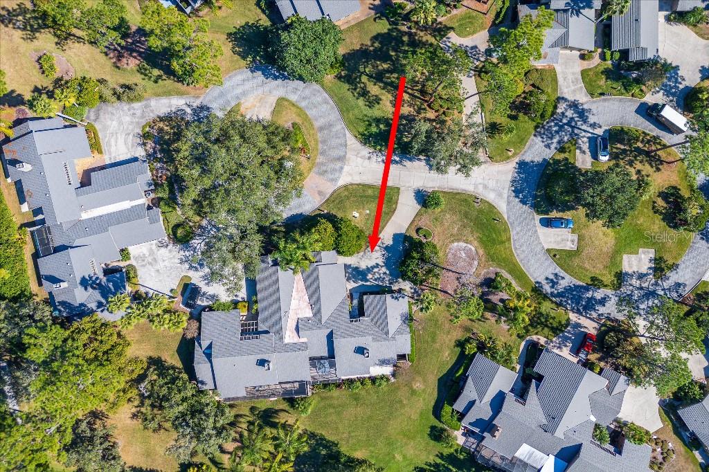 FAIRWAY VILLAGE PHASE 1 - Residential