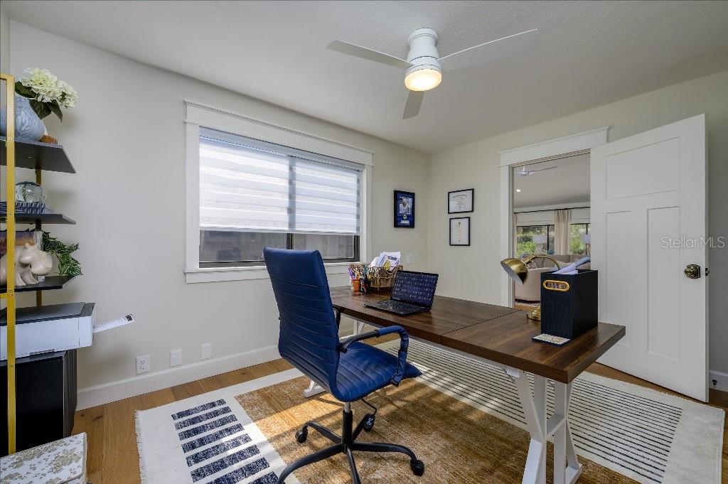 FAIRWAY VILLAGE PHASE 1 - Residential