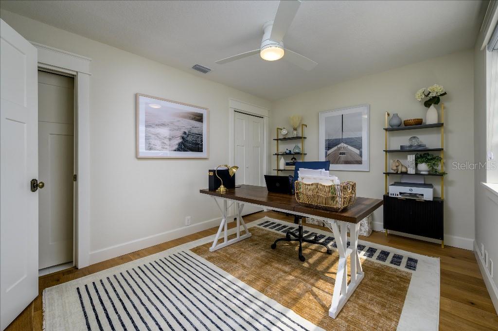 FAIRWAY VILLAGE PHASE 1 - Residential