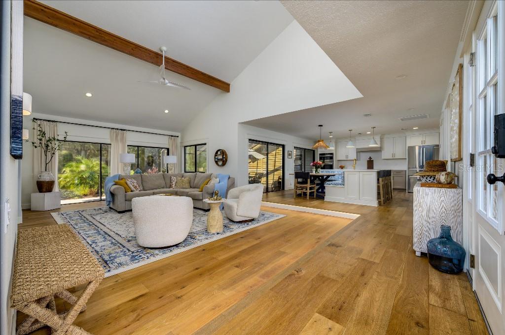 FAIRWAY VILLAGE PHASE 1 - Residential