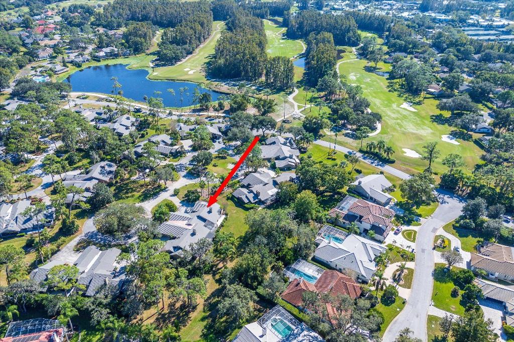 FAIRWAY VILLAGE PHASE 1 - Residential