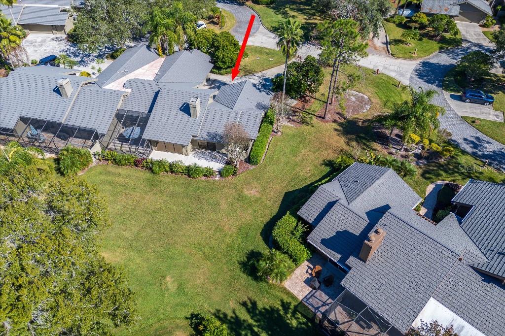 FAIRWAY VILLAGE PHASE 1 - Residential