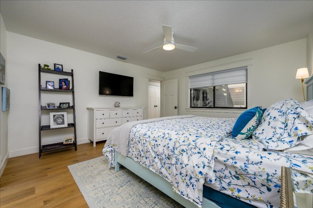 FAIRWAY VILLAGE PHASE 1 - Residential