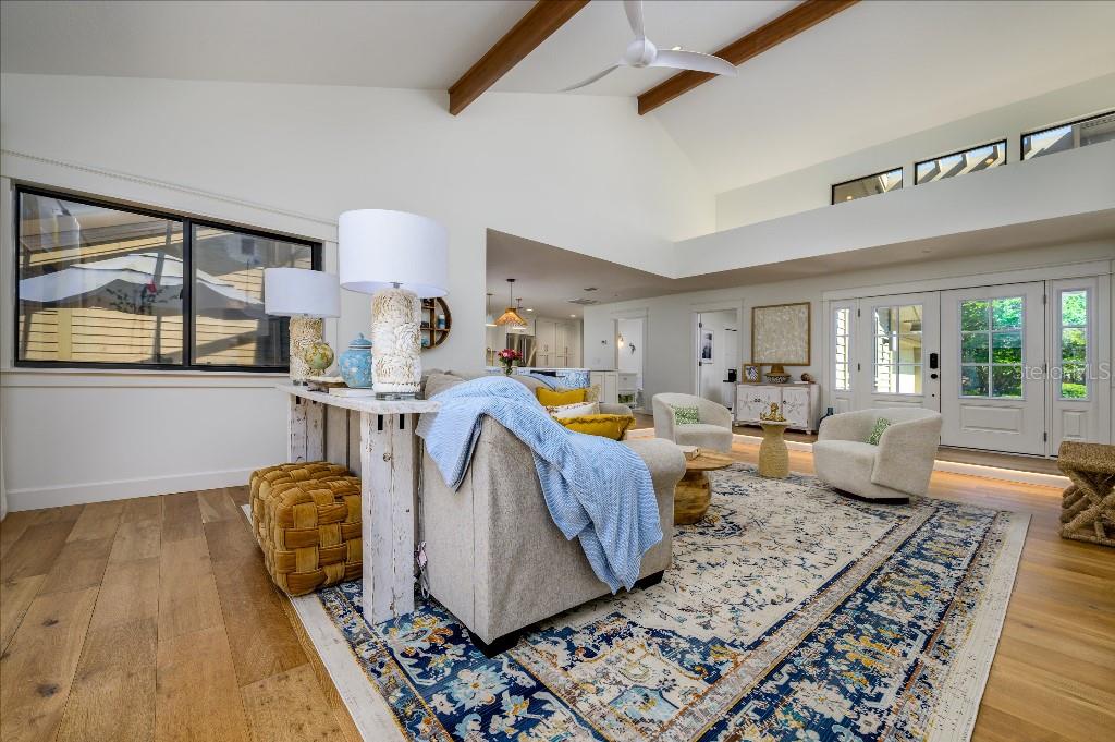 FAIRWAY VILLAGE PHASE 1 - Residential