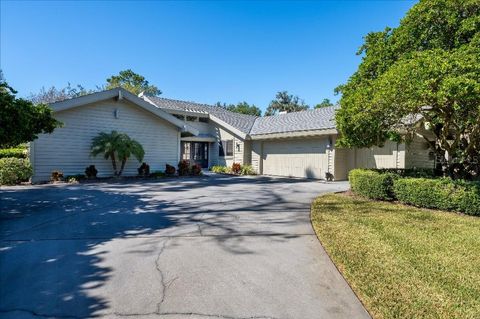 Photo of 5351 Sand Crane Court, Wesley Chapel, FL 33543 (MLS # TB8447590)