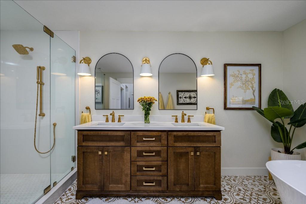 FAIRWAY VILLAGE PHASE 1 - Residential