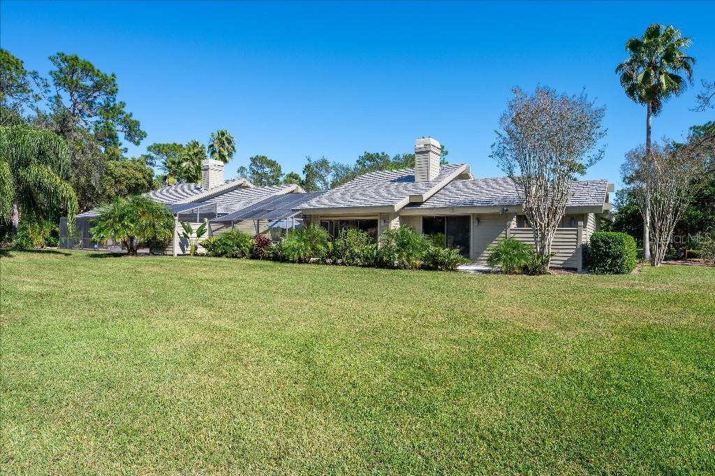 FAIRWAY VILLAGE PHASE 1 - Residential