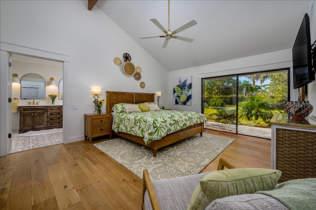 FAIRWAY VILLAGE PHASE 1 - Residential