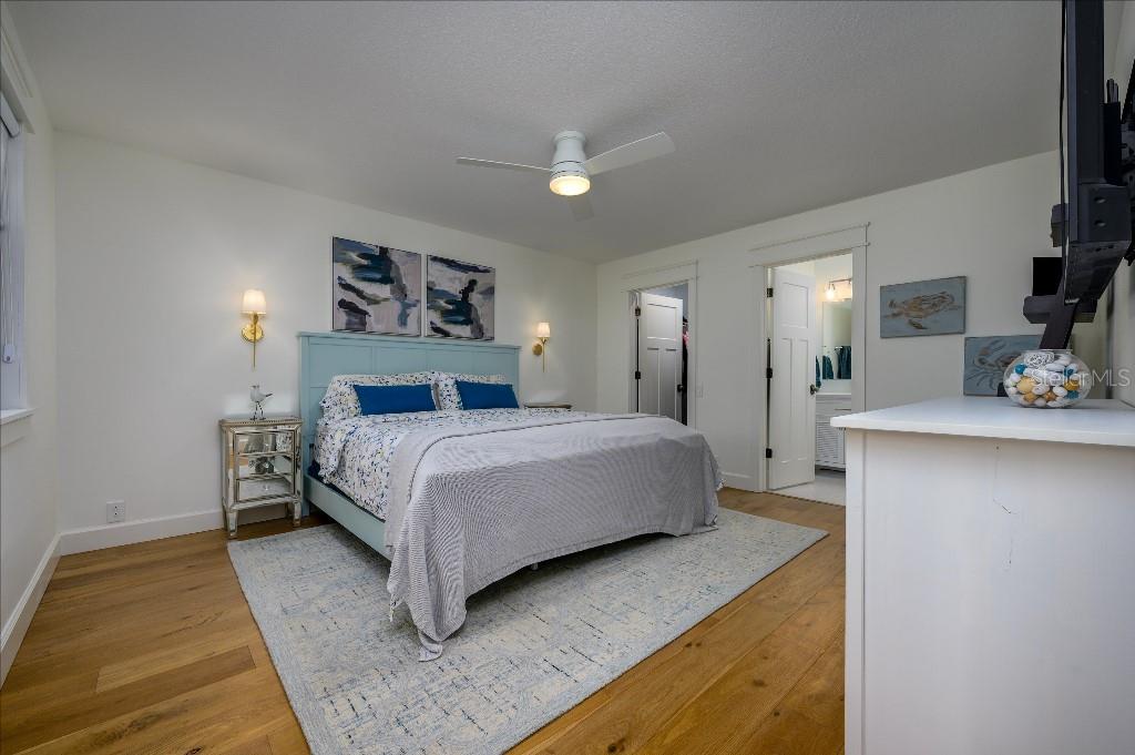 FAIRWAY VILLAGE PHASE 1 - Residential