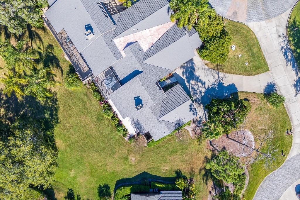 FAIRWAY VILLAGE PHASE 1 - Residential