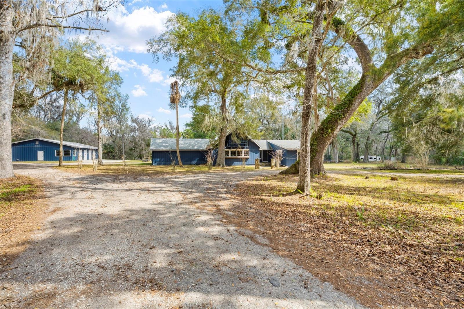 STAFFORD - Residential