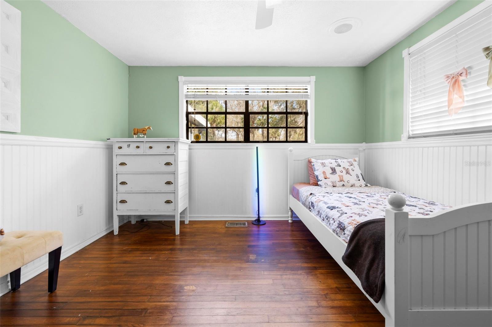 STAFFORD - Residential