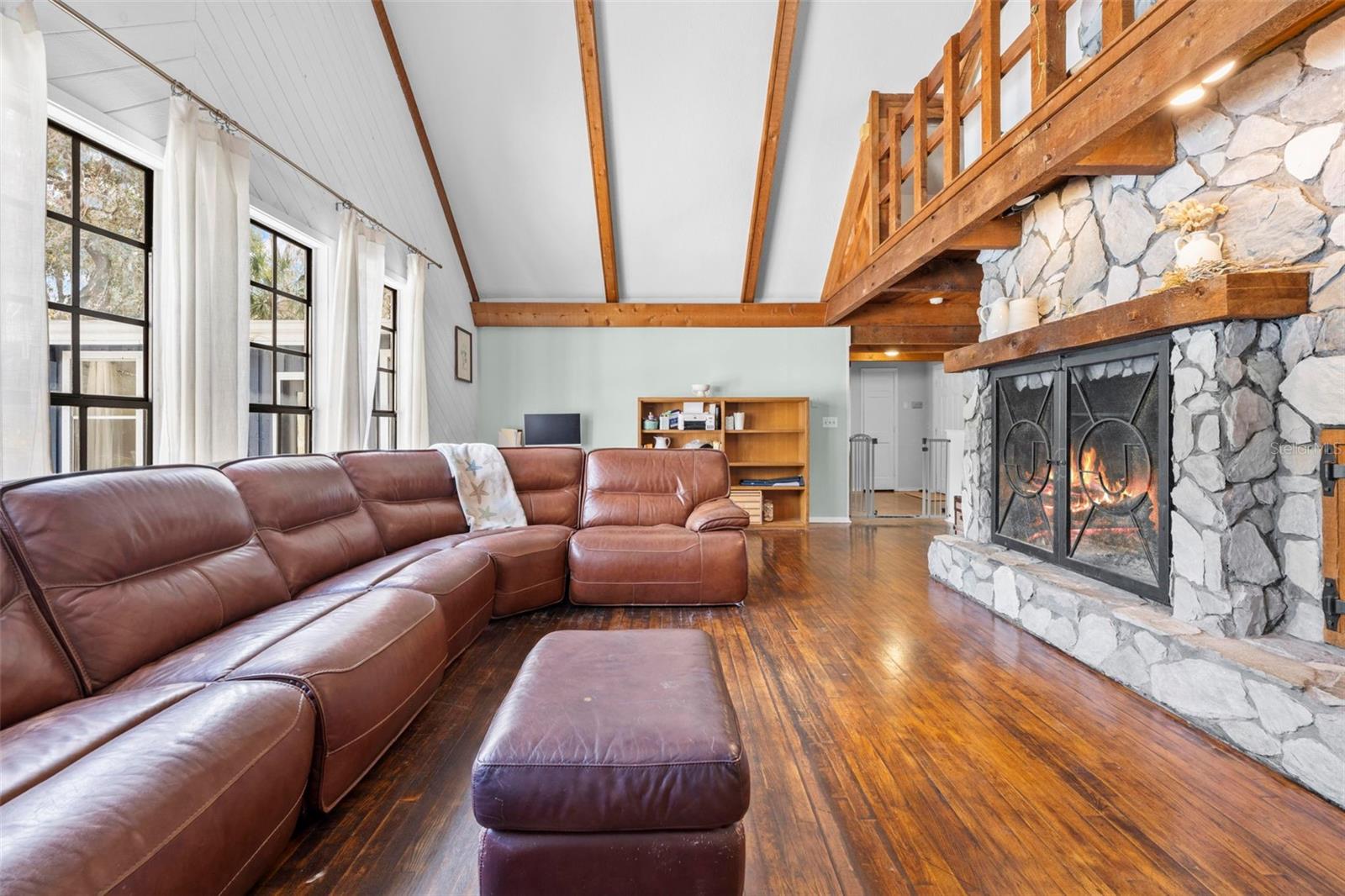 STAFFORD - Residential