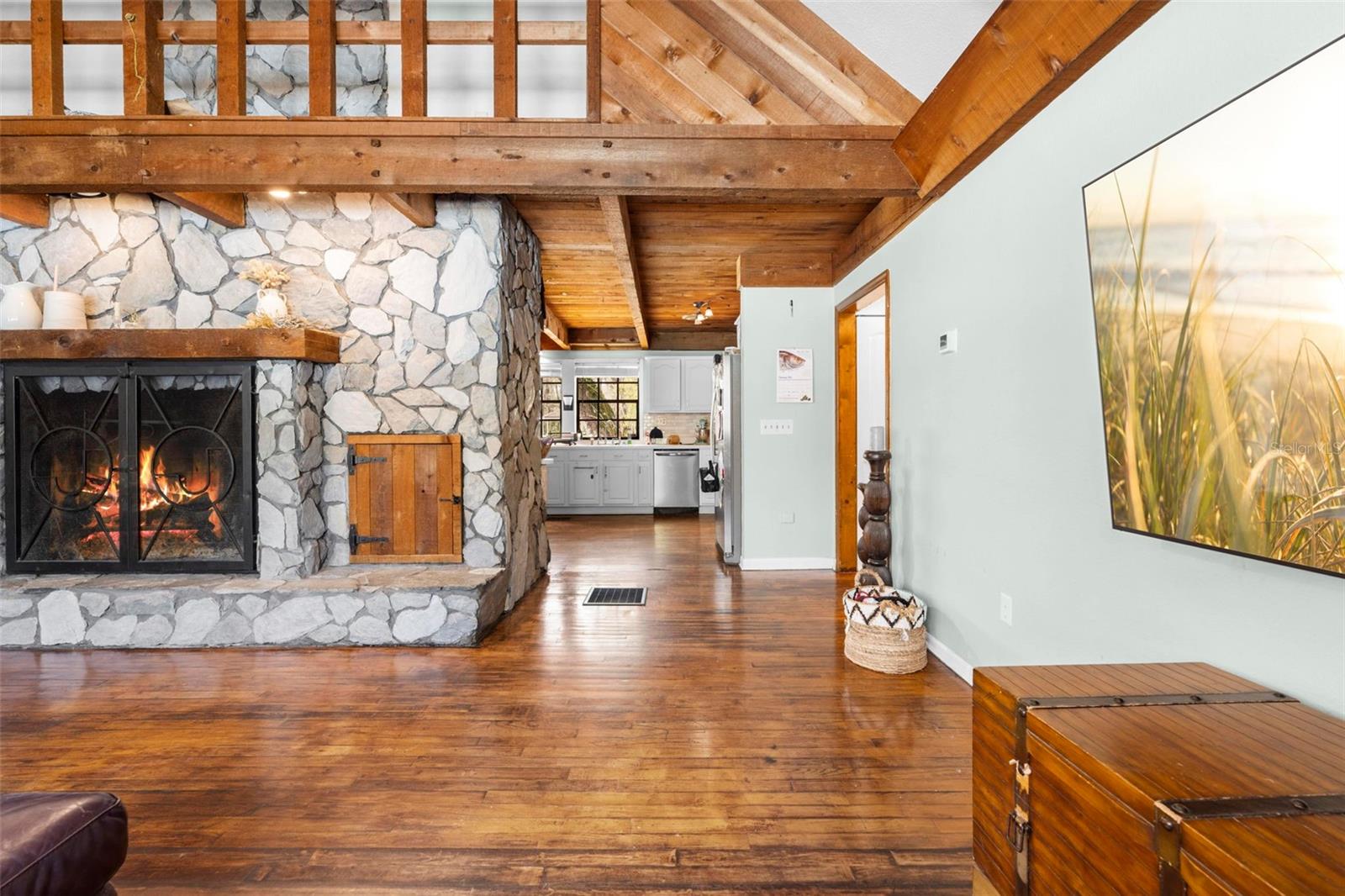 STAFFORD - Residential